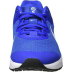 Nike Revolution 6 Girls' Trainers - Blue von Nike | BYAG.