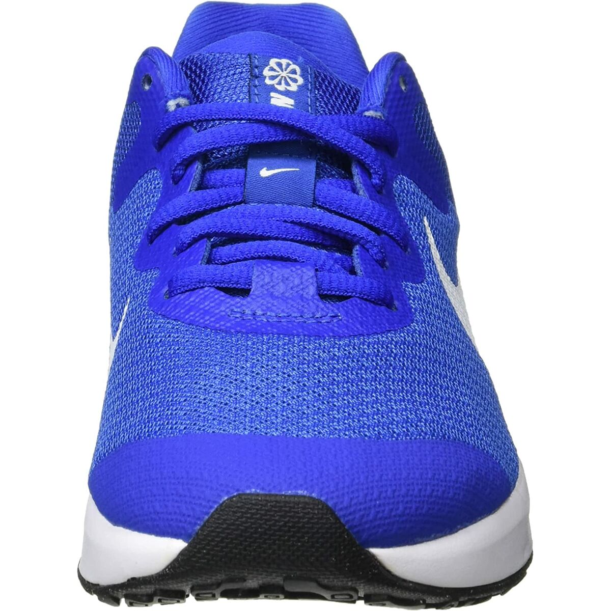 Nike Revolution 6 Girls' Trainers - Blue von Nike | BYAG.
