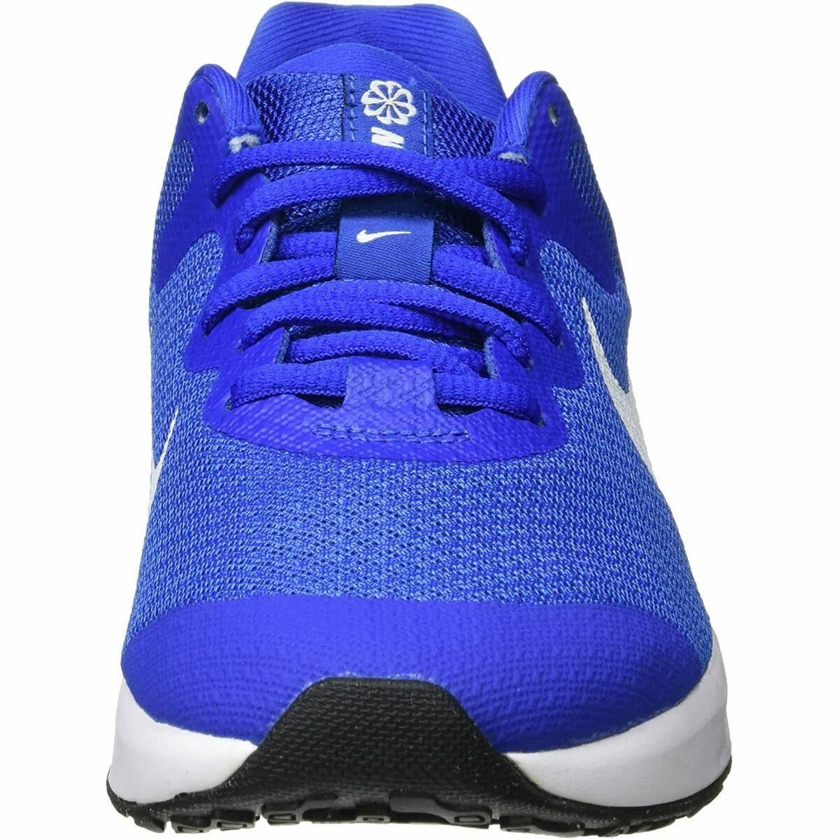 Nike Revolution 6 Girls' Trainers - Blue von Nike | BYAG.