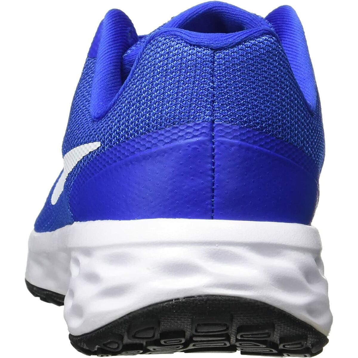 Nike Revolution 6 Girls' Trainers - Blue von Nike | BYAG.