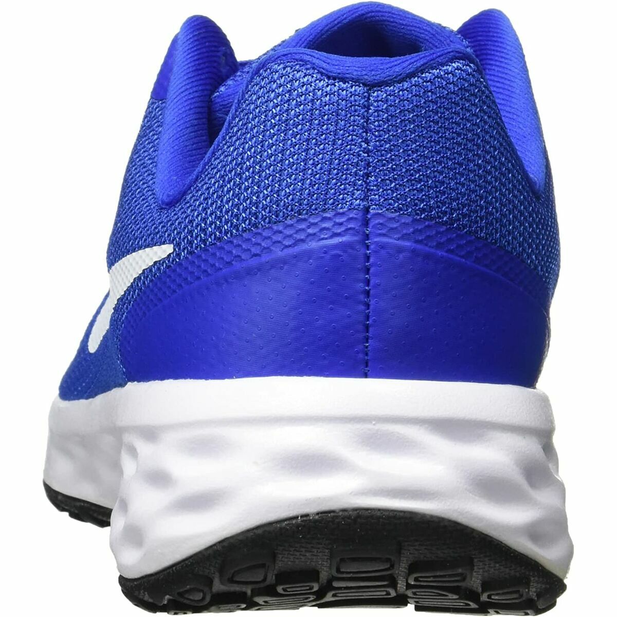 Nike Revolution 6 Girls' Trainers - Blue von Nike | BYAG.