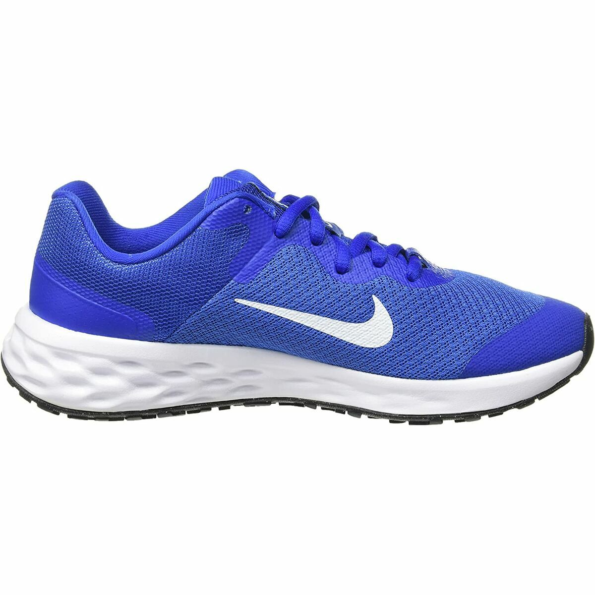 Nike Revolution 6 Girls' Trainers - Blue von Nike | BYAG.