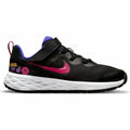 Nike Revolution 6 Kids' Trainers - Black von Nike | BYAG.