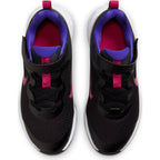 Nike Revolution 6 Kids' Trainers - Black von Nike | BYAG.