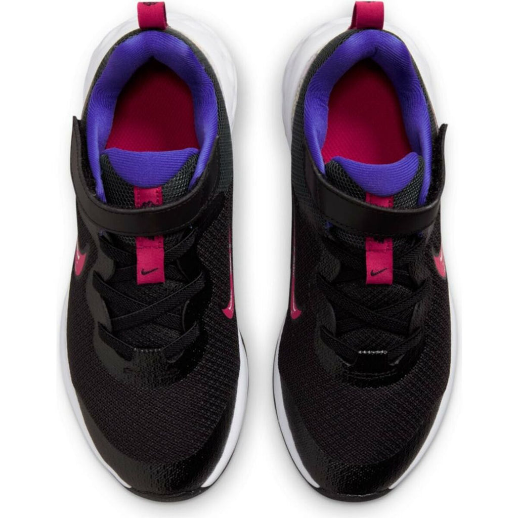 Nike Revolution 6 Kids' Trainers - Black von Nike | BYAG.