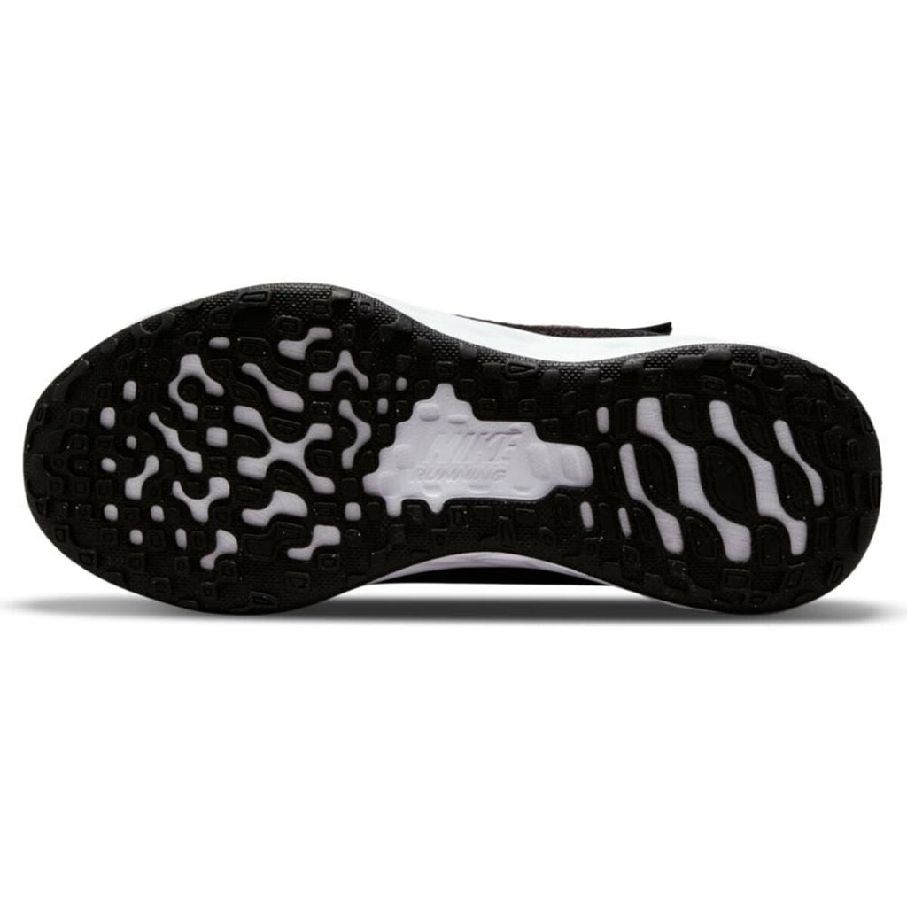 Nike Revolution 6 Kids' Trainers - Black von Nike | BYAG.