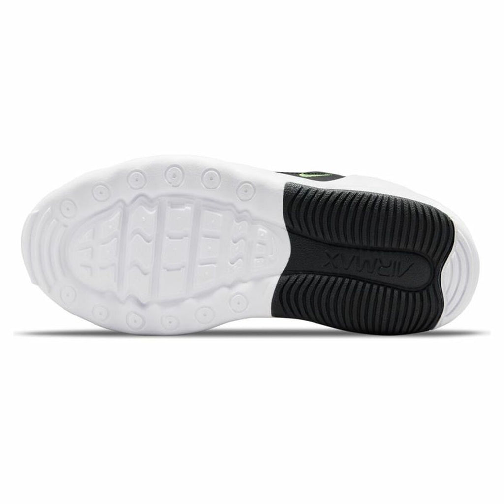 Nike Air Max Bolt B Boys' Trainers - Black von Nike | BYAG.