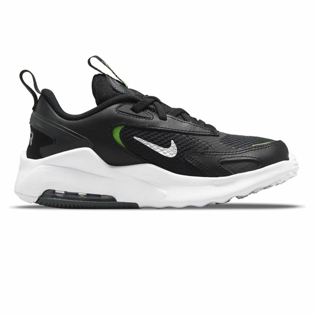 Nike Air Max Bolt B Boys' Trainers - Black von Nike | BYAG.