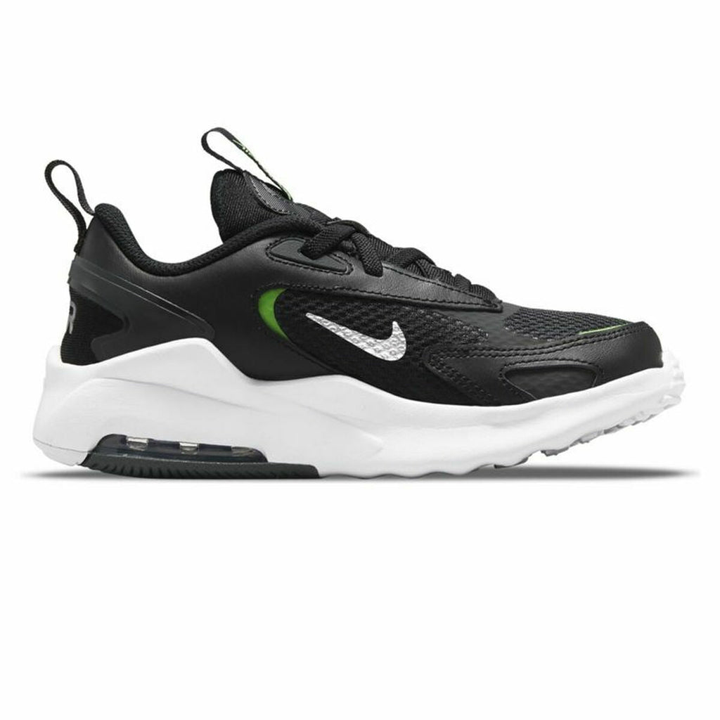 Nike Air Max Bolt B Boys' Trainers - Black von Nike | BYAG.