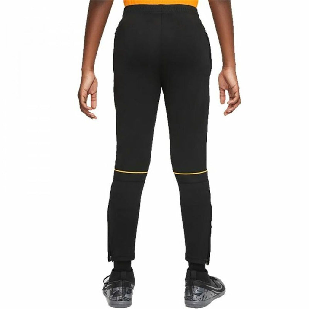 Nike Dri-FIT Academy Boys' Track Pants - Black von Nike | BYAG.
