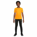 Nike Dri-FIT Academy Boys' Track Pants - Black von Nike | BYAG.