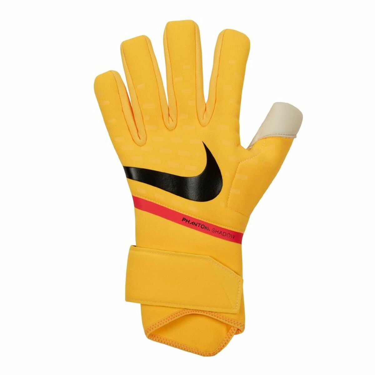 Nike Goalkeeper Gloves Phantom Shadow Unisex Sports & Outdoors - Yellow von Nike | BYAG.
