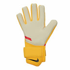 Nike Goalkeeper Gloves Phantom Shadow Unisex Sports & Outdoors - Yellow von Nike | BYAG.