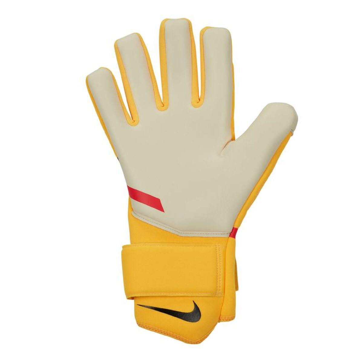 Nike Goalkeeper Gloves Phantom Shadow Unisex Sports & Outdoors - Yellow von Nike | BYAG.