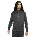Nike Without Hood Sportswear Men's Hoodie - Dark Grey von Nike | BYAG.