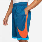Nike Basketball Shorts Dri-FIT Men's Shorts - Blue von Nike | BYAG.