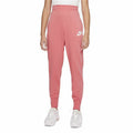 Nike Sportswear Club Girls' Track Pants - Pink von Nike | BYAG.