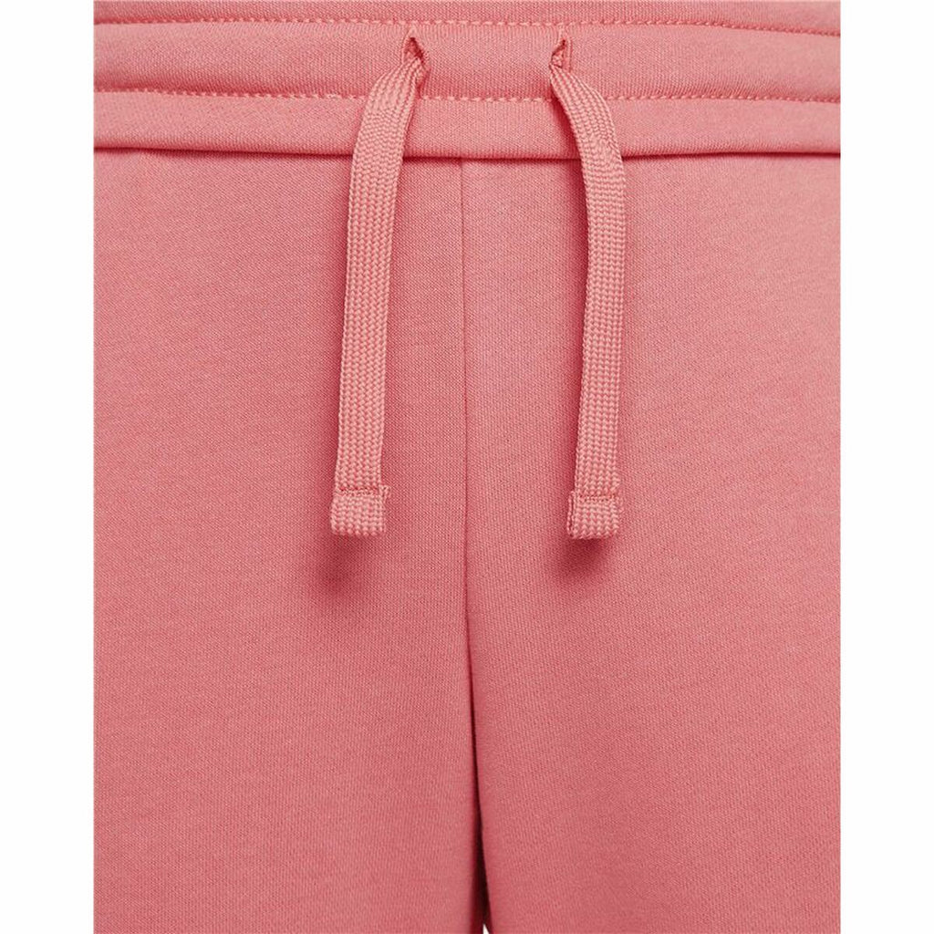 Nike Sportswear Club Girls' Track Pants - Pink von Nike | BYAG.