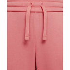 Nike Sportswear Club Girls' Track Pants - Pink von Nike | BYAG.