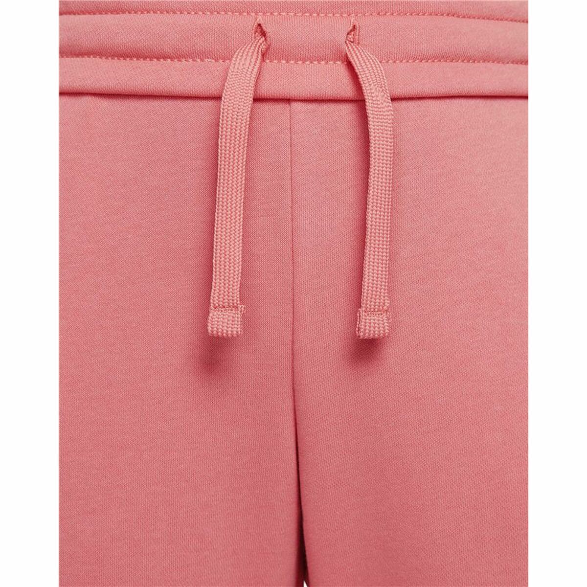 Nike Sportswear Club Girls' Track Pants - Pink von Nike | BYAG.
