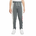 Nike Sportswear Dark Boys' Track Pants - White, Dark Grey von Nike | BYAG.