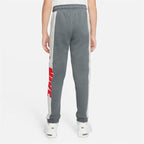 Nike Sportswear Dark Boys' Track Pants - White, Dark Grey von Nike | BYAG.