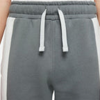 Nike Sportswear Dark Boys' Track Pants - White, Dark Grey von Nike | BYAG.