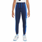 Nike Sportswear Boys' Track Pants - Blue von Nike | BYAG.