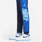 Nike Sportswear Boys' Track Pants - Blue von Nike | BYAG.