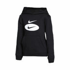 Nike Core HBR PO Boys' Hoodie - Black von Nike | BYAG.