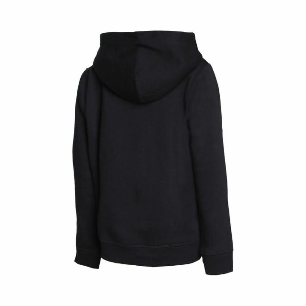 Nike Core HBR PO Boys' Hoodie - Black von Nike | BYAG.