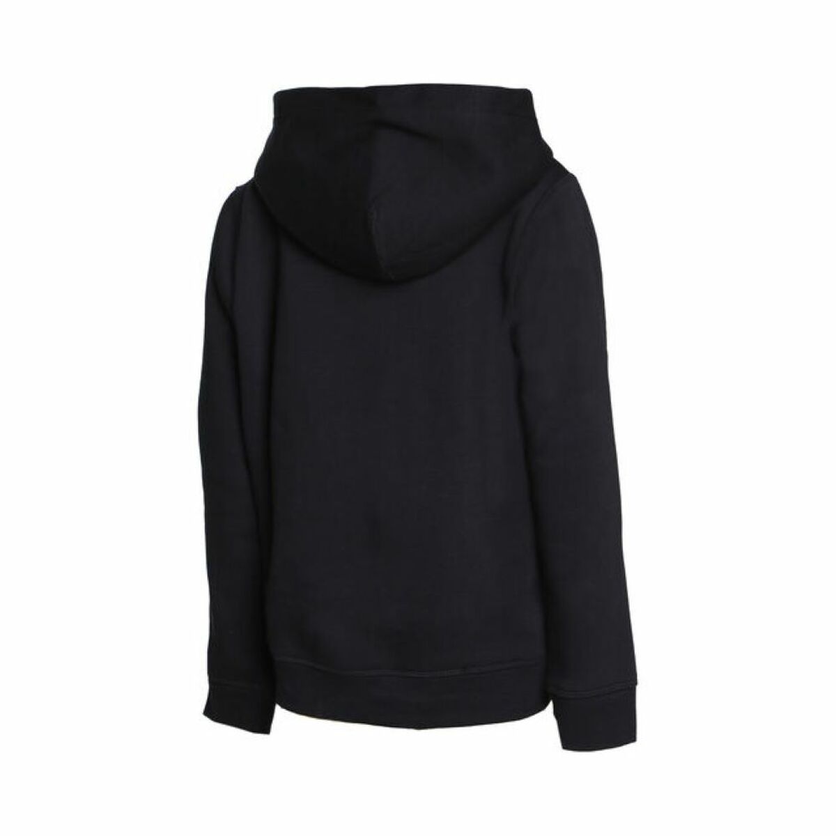 Nike Core HBR PO Boys' Hoodie - Black von Nike | BYAG.