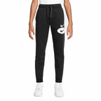 Nike Sportswear Boys' Track Pants - Black von Nike | BYAG.