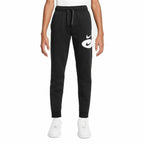 Nike Sportswear Boys' Track Pants - Black von Nike | BYAG.