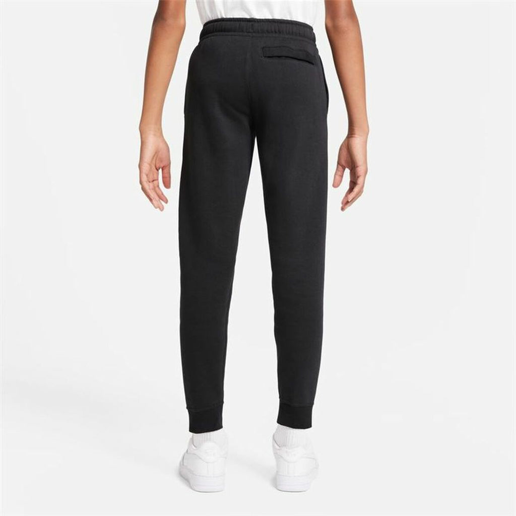 Nike Sportswear Boys' Track Pants - Black von Nike | BYAG.