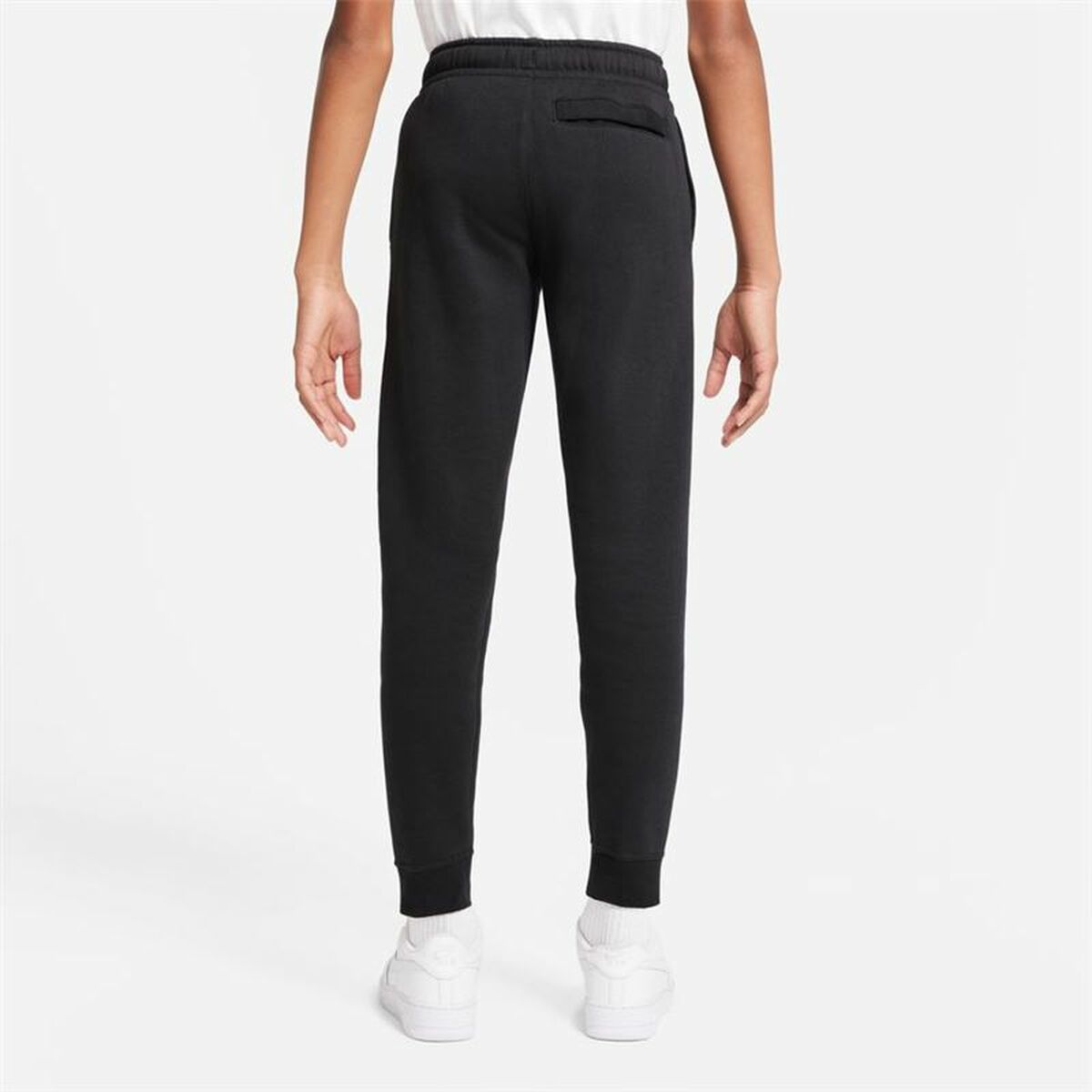 Nike Sportswear Boys' Track Pants - Black von Nike | BYAG.
