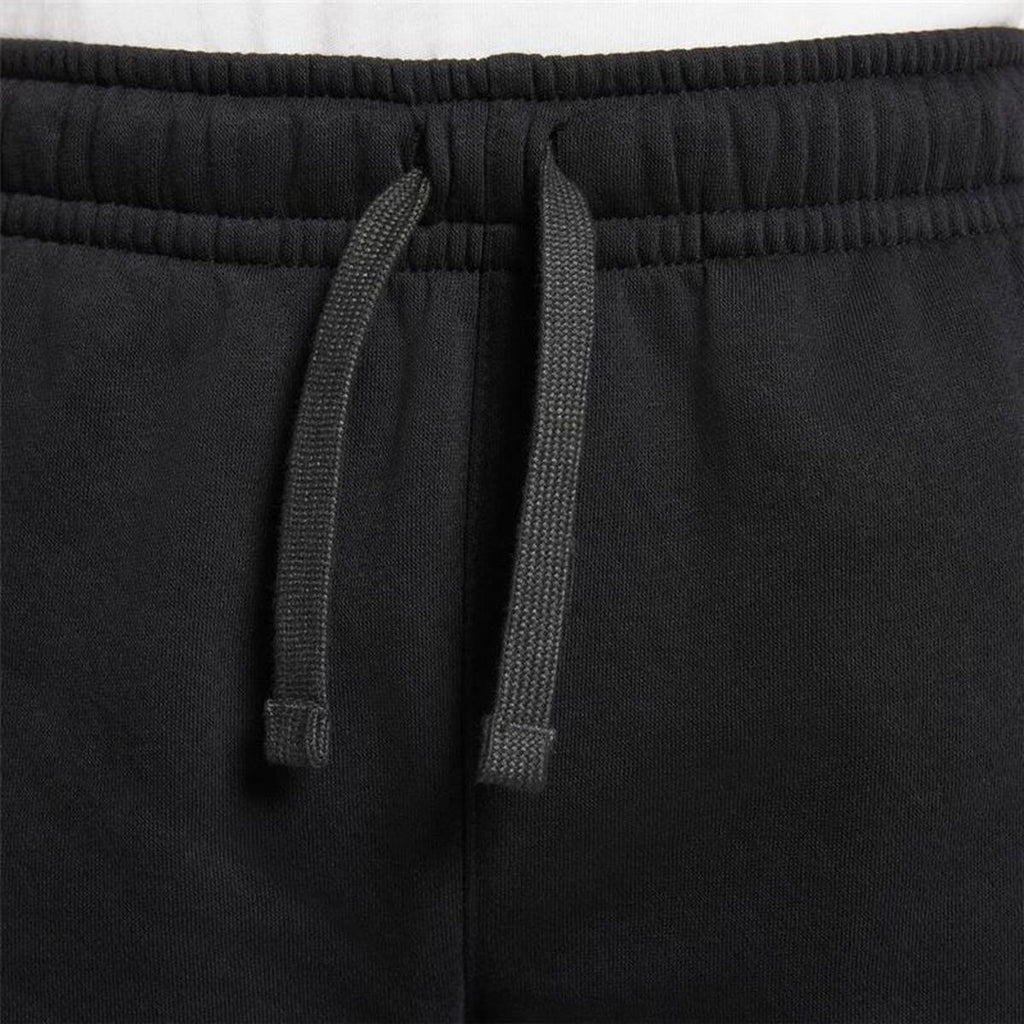Nike Sportswear Boys' Track Pants - Black von Nike | BYAG.