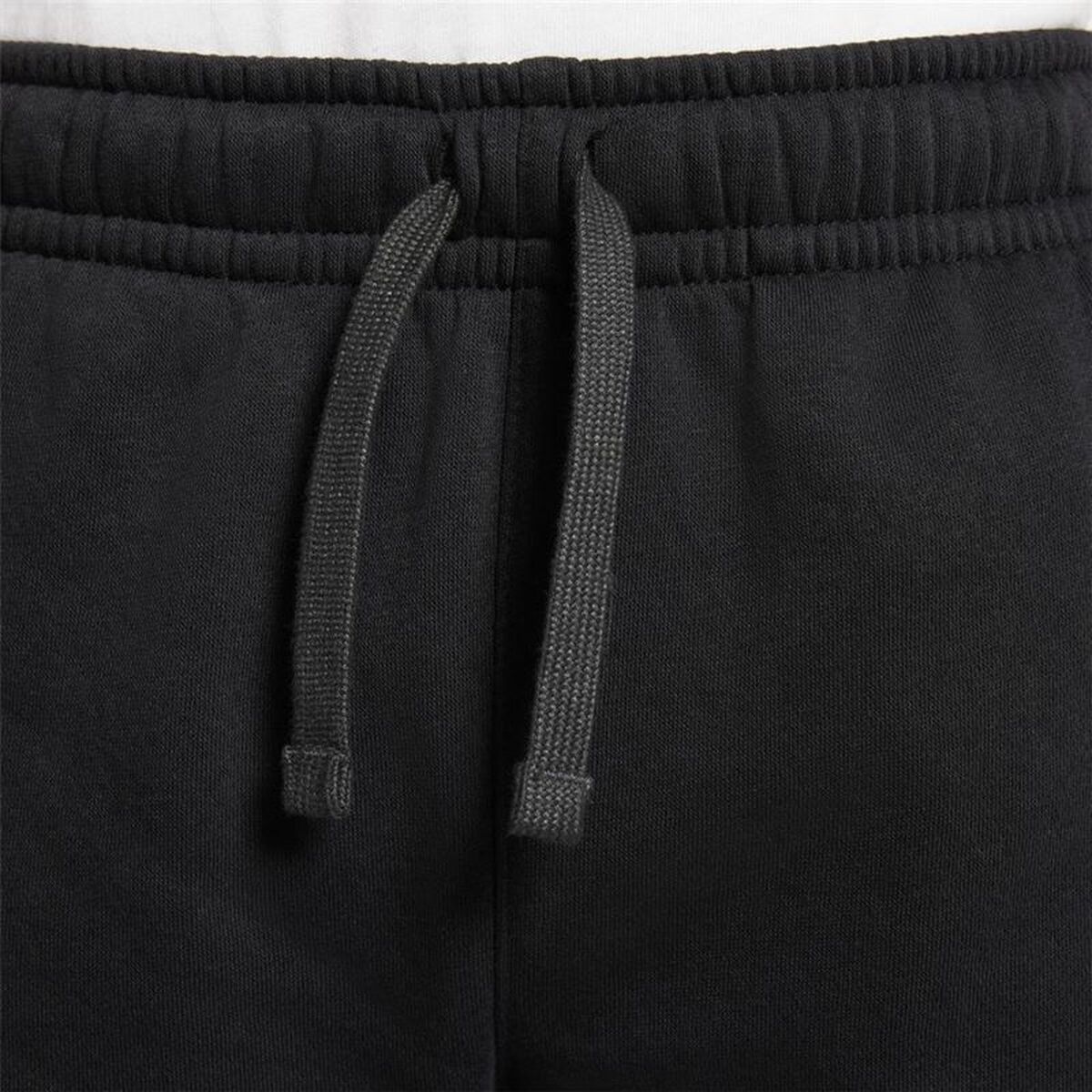 Nike Sportswear Boys' Track Pants - Black von Nike | BYAG.