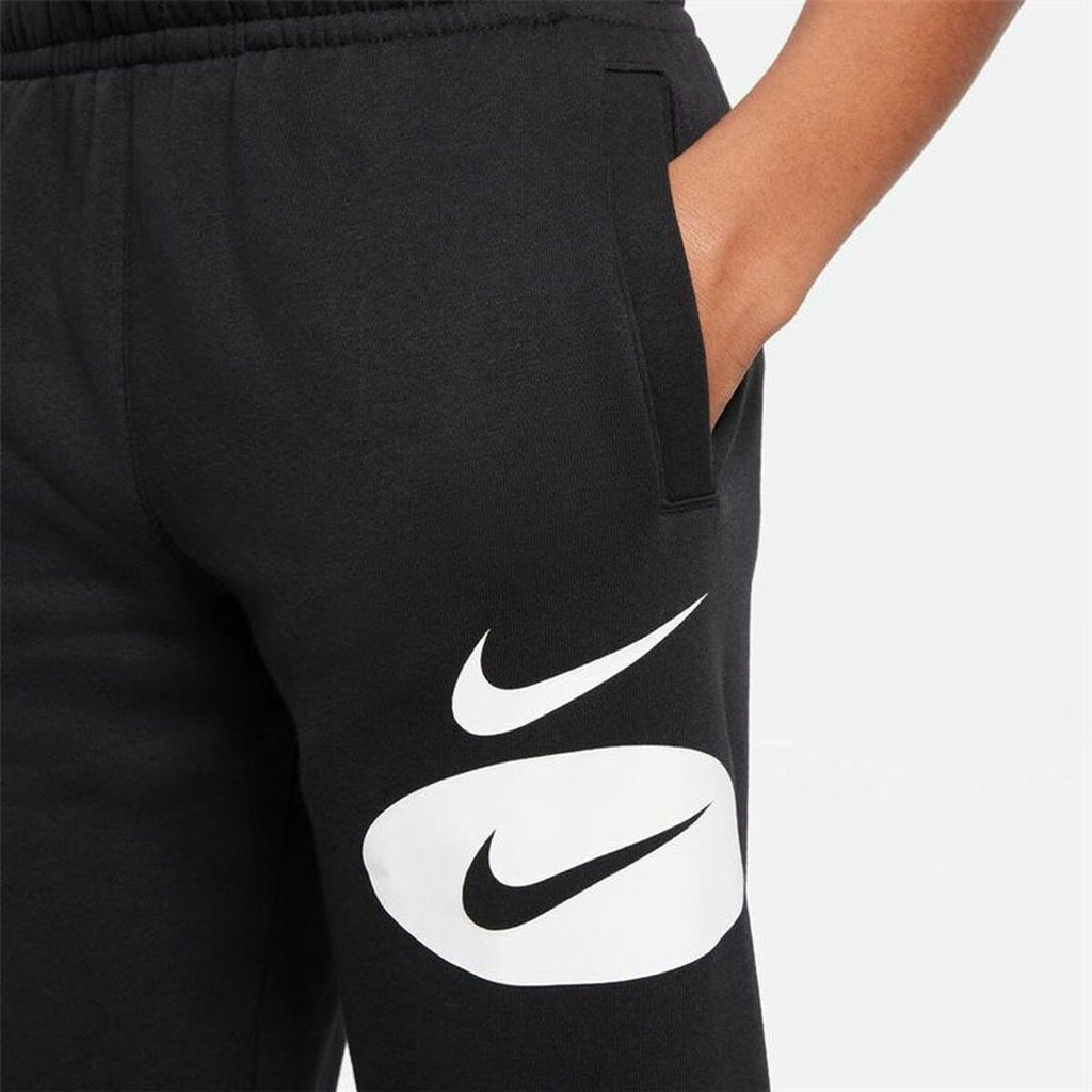 Nike Sportswear Boys' Track Pants - Black von Nike | BYAG.