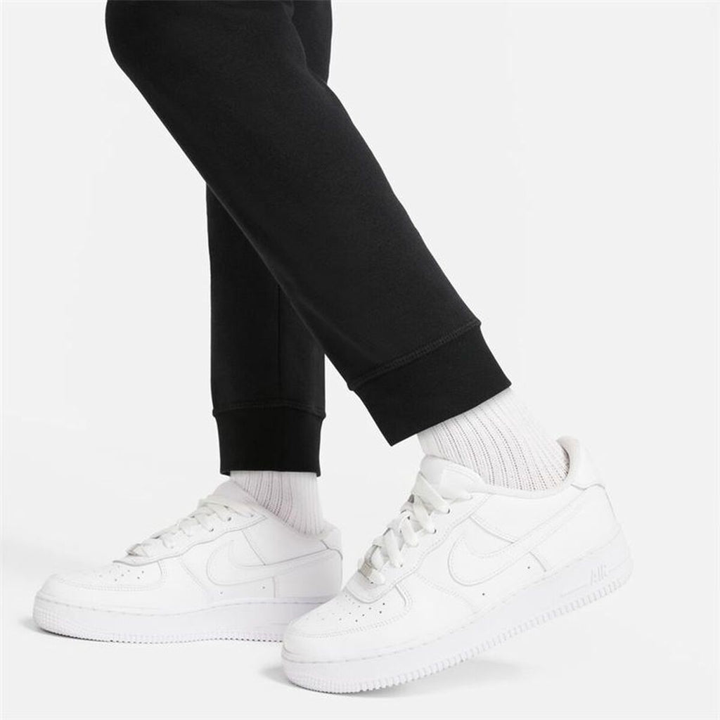 Nike Sportswear Boys' Track Pants - Black von Nike | BYAG.