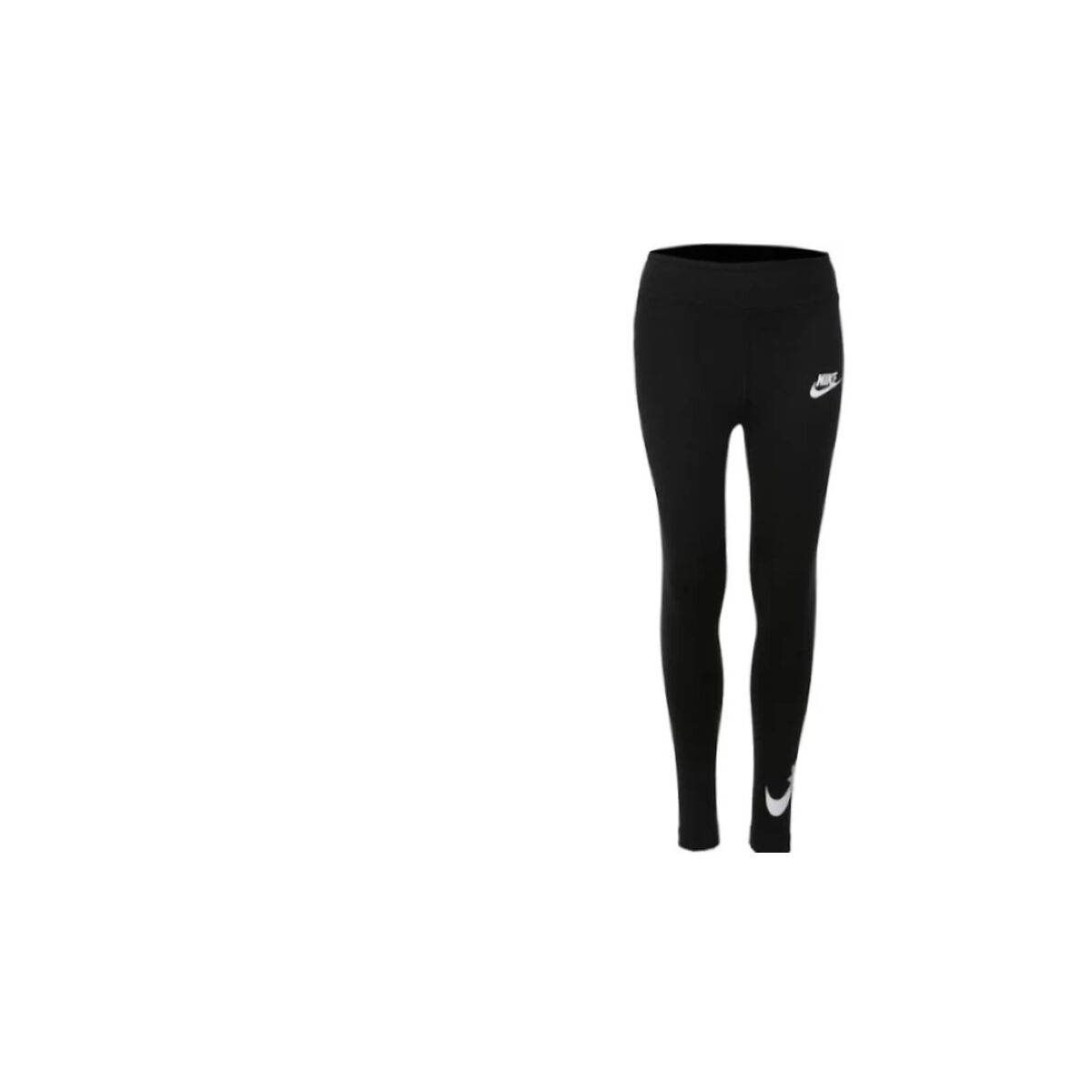 Nike For Children Essntl Leggings Energy Kids' Leggings - Black von Nike | BYAG.