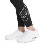 Nike For Children Sportswear Essential Leggings Futura MR Kids' Leggings - Black von Nike | BYAG.