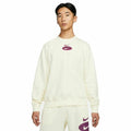 Nike Without Hood Swoosh League Men's Hoodie - White von Nike | BYAG.