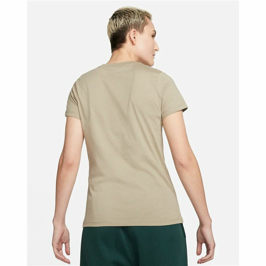 Nike Liverpool FC Women's T-Shirt - Brown von Nike | BYAG.
