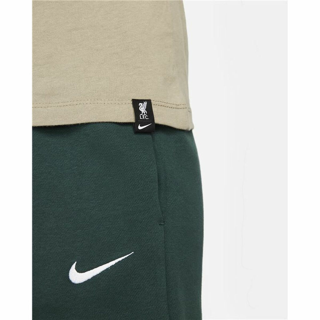 Nike Liverpool FC Women's T-Shirt - Brown von Nike | BYAG.