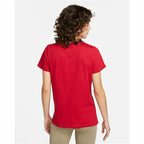 Nike Liverpool FC Women's T-Shirt - Red von Nike | BYAG.