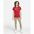 Nike Liverpool FC Women's T-Shirt - Red von Nike | BYAG.