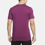 Nike Dri-FIT Men's T-Shirt - Violet von Nike | BYAG.
