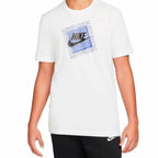 Nike 3 MO Franchise 1 T-Shirt Men's T-Shirt - White von Nike | BYAG.