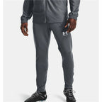 Football Training Trousers for Adults Under Armour Challenger Dark